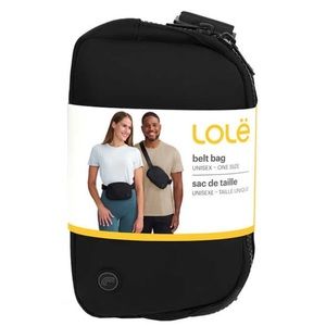 BN Lole belt / crossbody bag